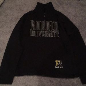 Rowan University Hoodie